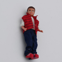 Lundby Pojke