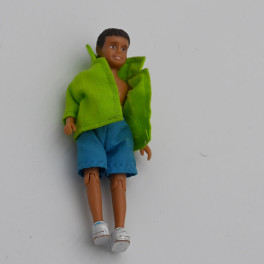 Lundby Pojke 