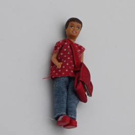Lundby Pojke