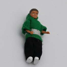 Lundby Pojke