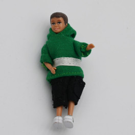 Lundby Pojke