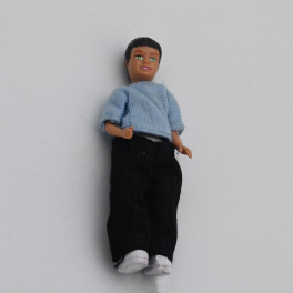 Lundby Pojke 