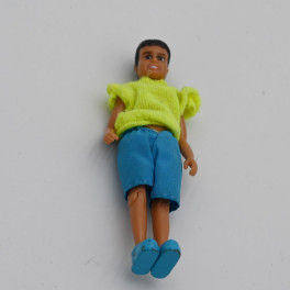 Lundby Pojke 