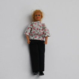 Lundby Mamma 