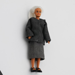 Lundby Mamma eller mormor farmor