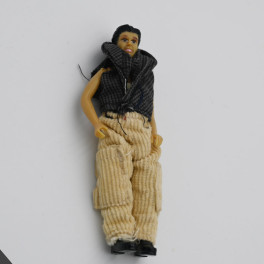 Lundby Pappa 