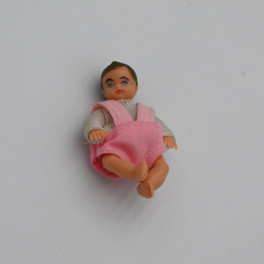 Lundby Baby 