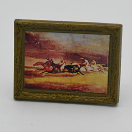 Lundby Tavla The Derby at Epsom
