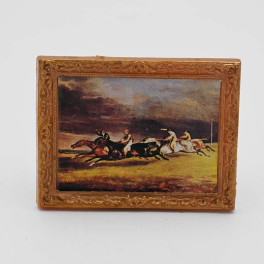 Lundby Tavla The Derby at Epsom