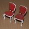 Lundby oldies BONDROKOKO Chair