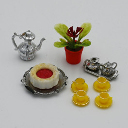 Lundby Kafferep 