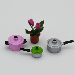 Lundby Kastrullset nyare