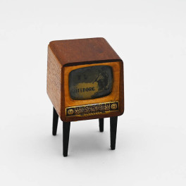 Lundby TV oldies riktig tjockis TV GÖTEBORG