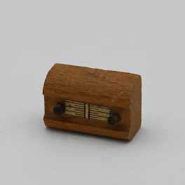 Riktigt gammal radio oldies hmm
