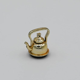 Lundby ArtNr 6608 Kaffekanna  (nr1)