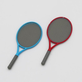 Lundby Tennisracket 2 st