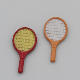 Lundby Padelracket kanske
