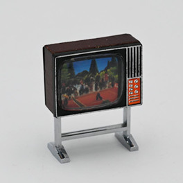 Lundby TV Alla på läktaren
