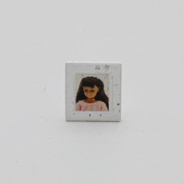 Lundby Bordstavla flicka