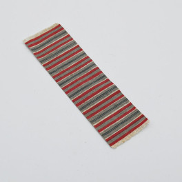 Lundby Köksmatta randig