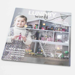 Lundby Katalog Lundby World DIY & CRAFTS