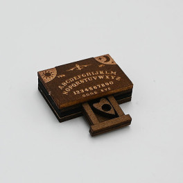Ouija board