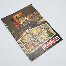 Lundby Katalog 1983