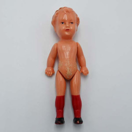 EDI docka 11,5 cm naken