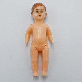 BRIO Docka 7,5 cm