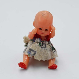 Italy docka 7,5 cm