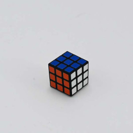 Kuben mini 1cm X 1 cm rörlig