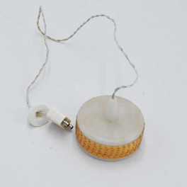Lundby ArtNr 6133 Kökslampa 