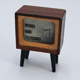 Lundby oldies TV Sveriges Radio vanlig