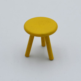 Lundby Pall röd-vit
