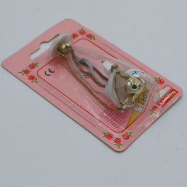 Lundby ArtNr 6137 Oljetaklampa ny i FP