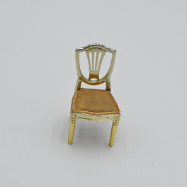 Lundby Jubileums Guldstolen hmm