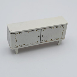 Lundby Skänk oldies rokoko