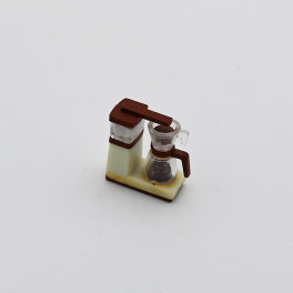 Lundby ArtNr. 6609 Kaffebryggare