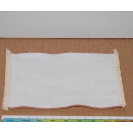 Lundby Matta vit nyare